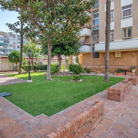 Arpa De Treboles - Carihuela Views! Διαμέρισμα Τορρεμολίνος Εξωτερικό φωτογραφία