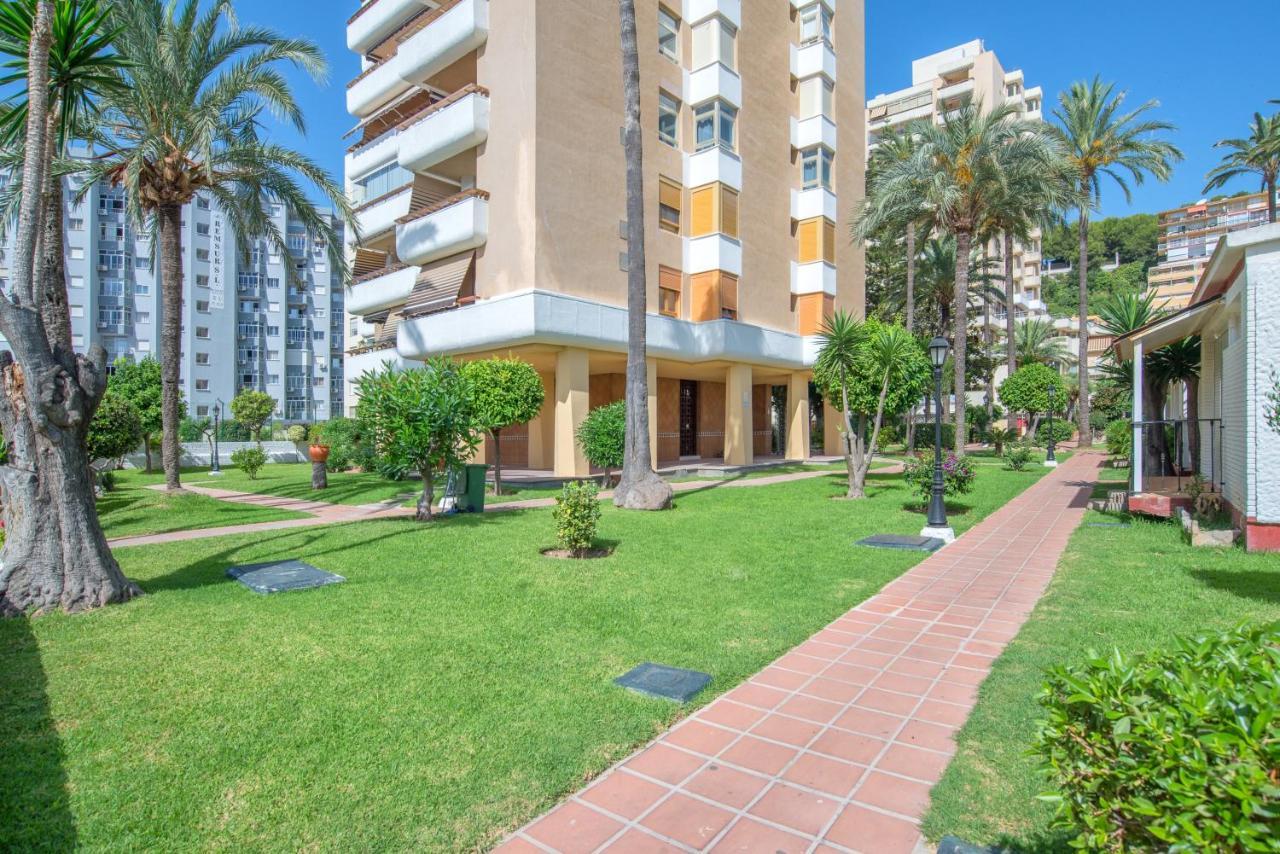 Arpa De Treboles - Carihuela Views! Διαμέρισμα Τορρεμολίνος Εξωτερικό φωτογραφία