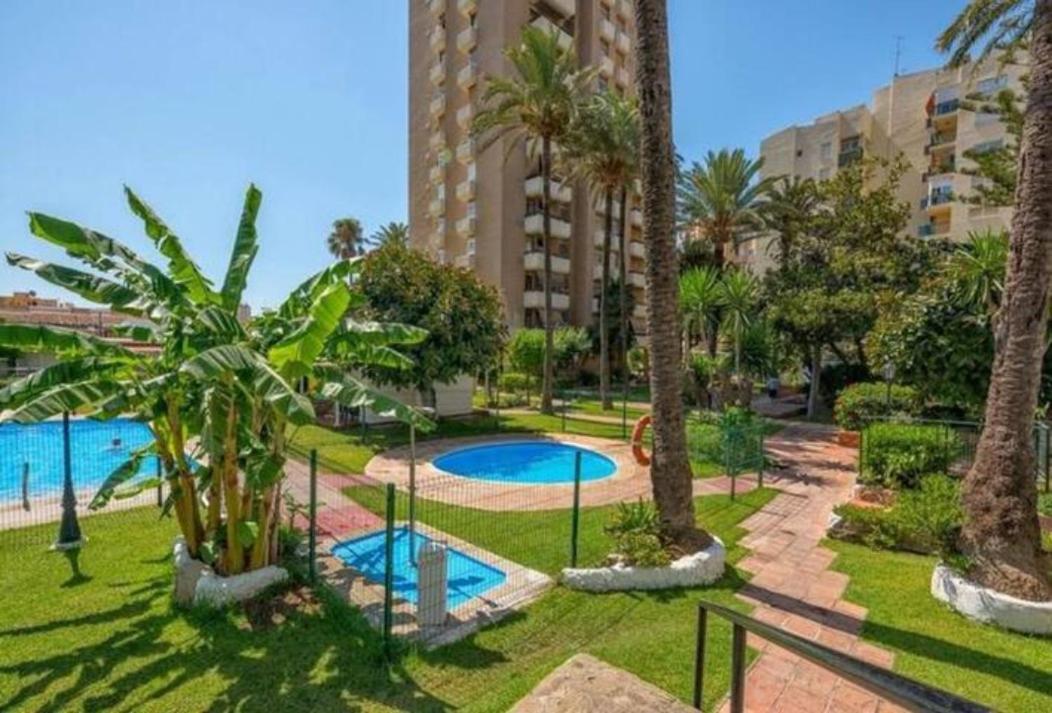 Arpa De Treboles - Carihuela Views! Διαμέρισμα Τορρεμολίνος Εξωτερικό φωτογραφία