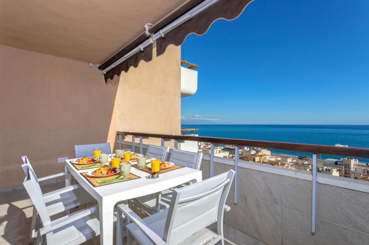 Arpa De Treboles - Carihuela Views! Διαμέρισμα Τορρεμολίνος Εξωτερικό φωτογραφία